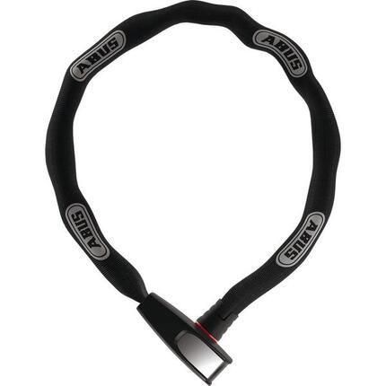 Chaîne antivol carré Abus