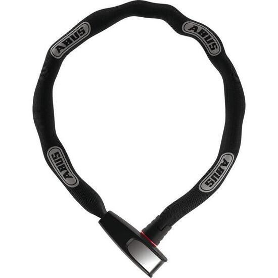 Chaîne antivol carré Abus
