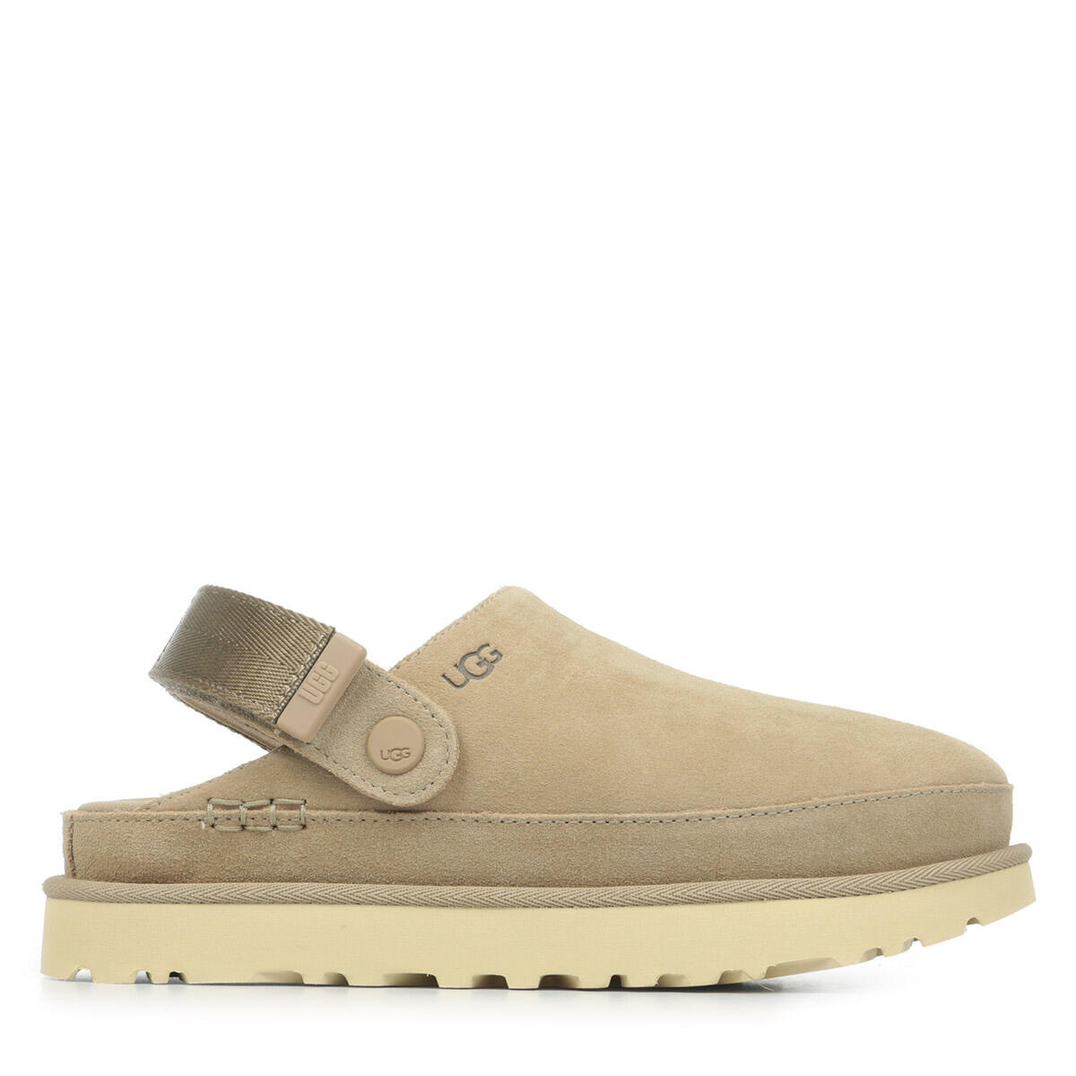 UGG picture