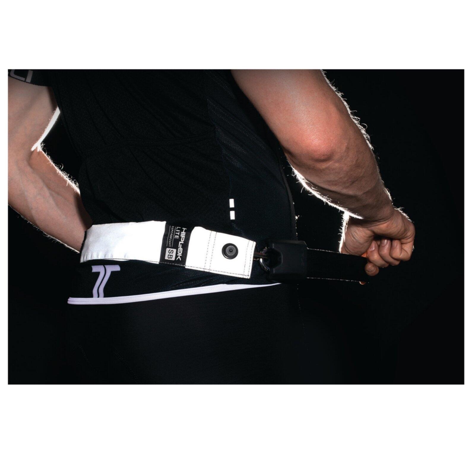 Serratura a catena Hiplok Lite pro 3/7