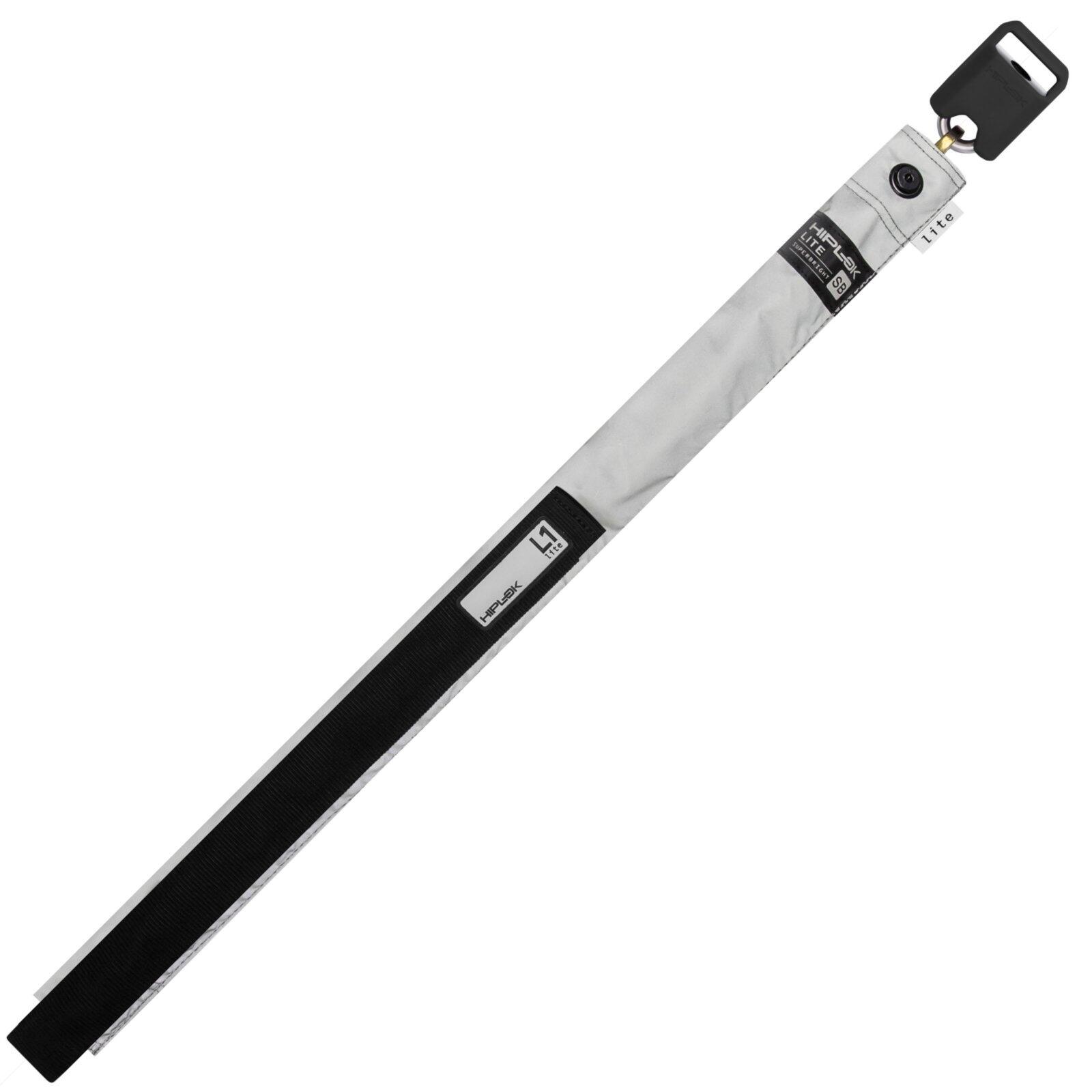 Serratura a catena Hiplok Lite pro 2/7