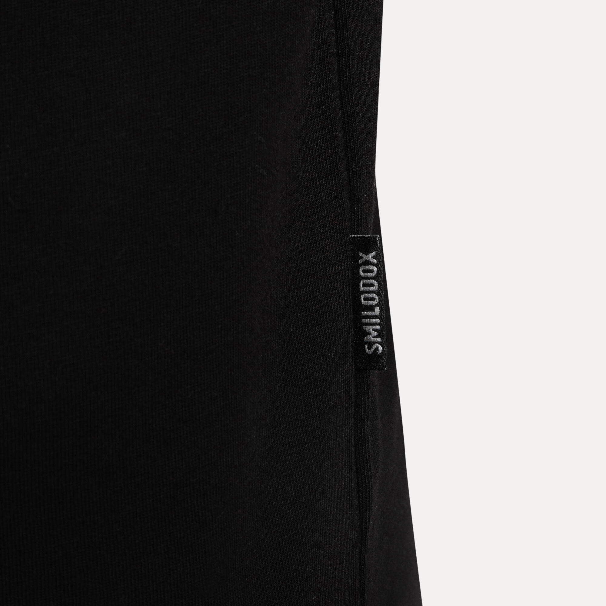 Damen T-Shirt Laurena Schwarz 5/5