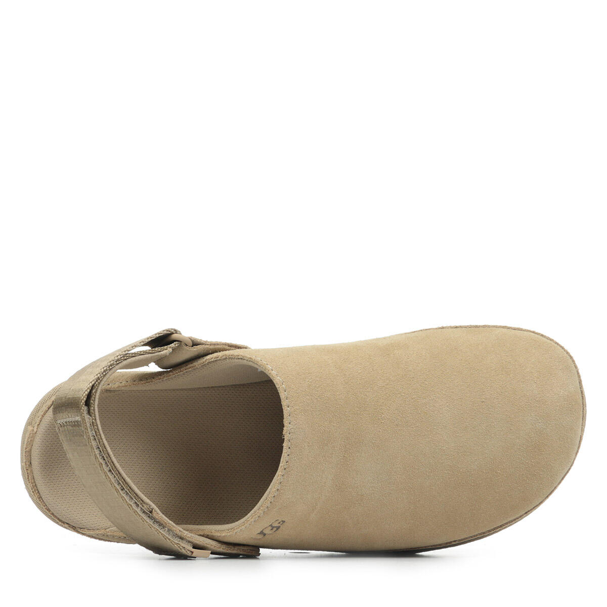 Stiefel für Frauen Ugg Beige. 6/7