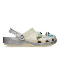Crocs GROGU CLASSIC CLOG Beige