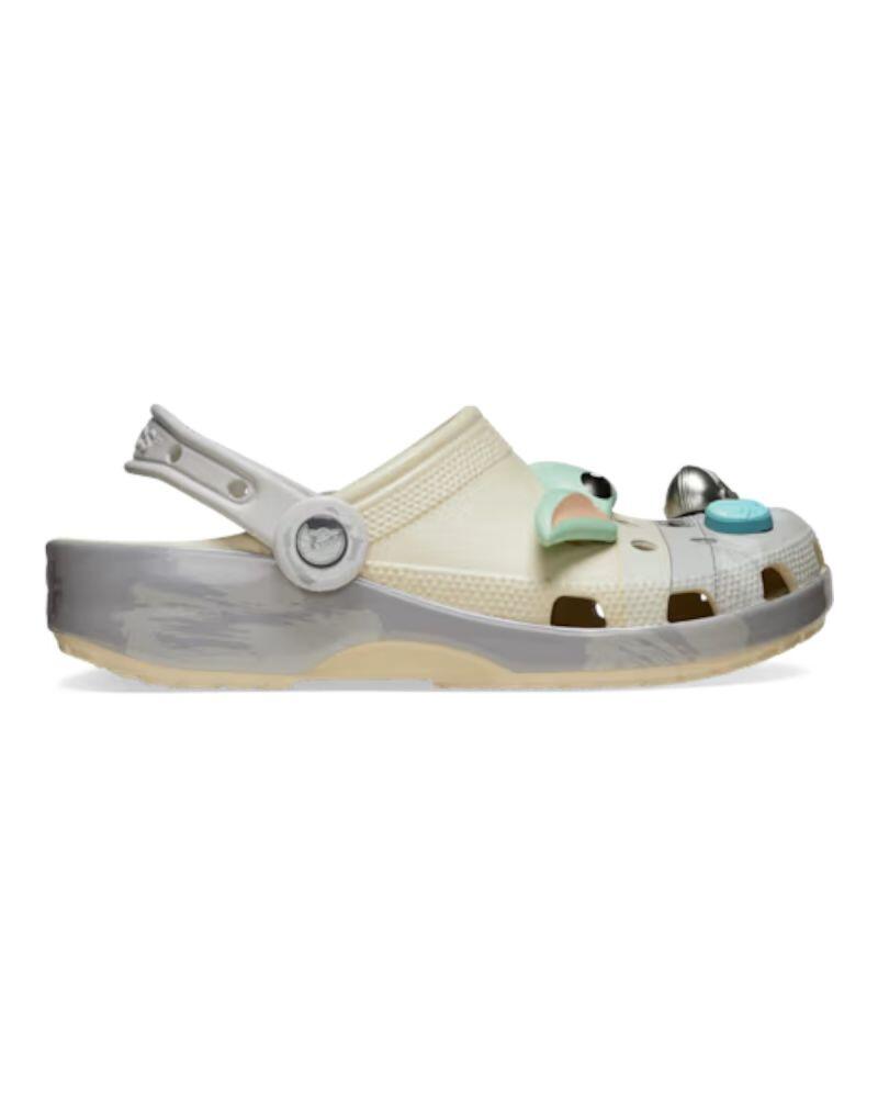 CROCS picture