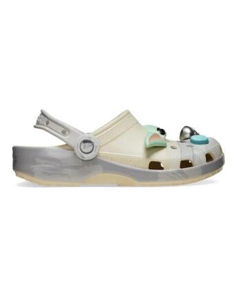 Crocs GROGU CLASSIC CLOG Beige