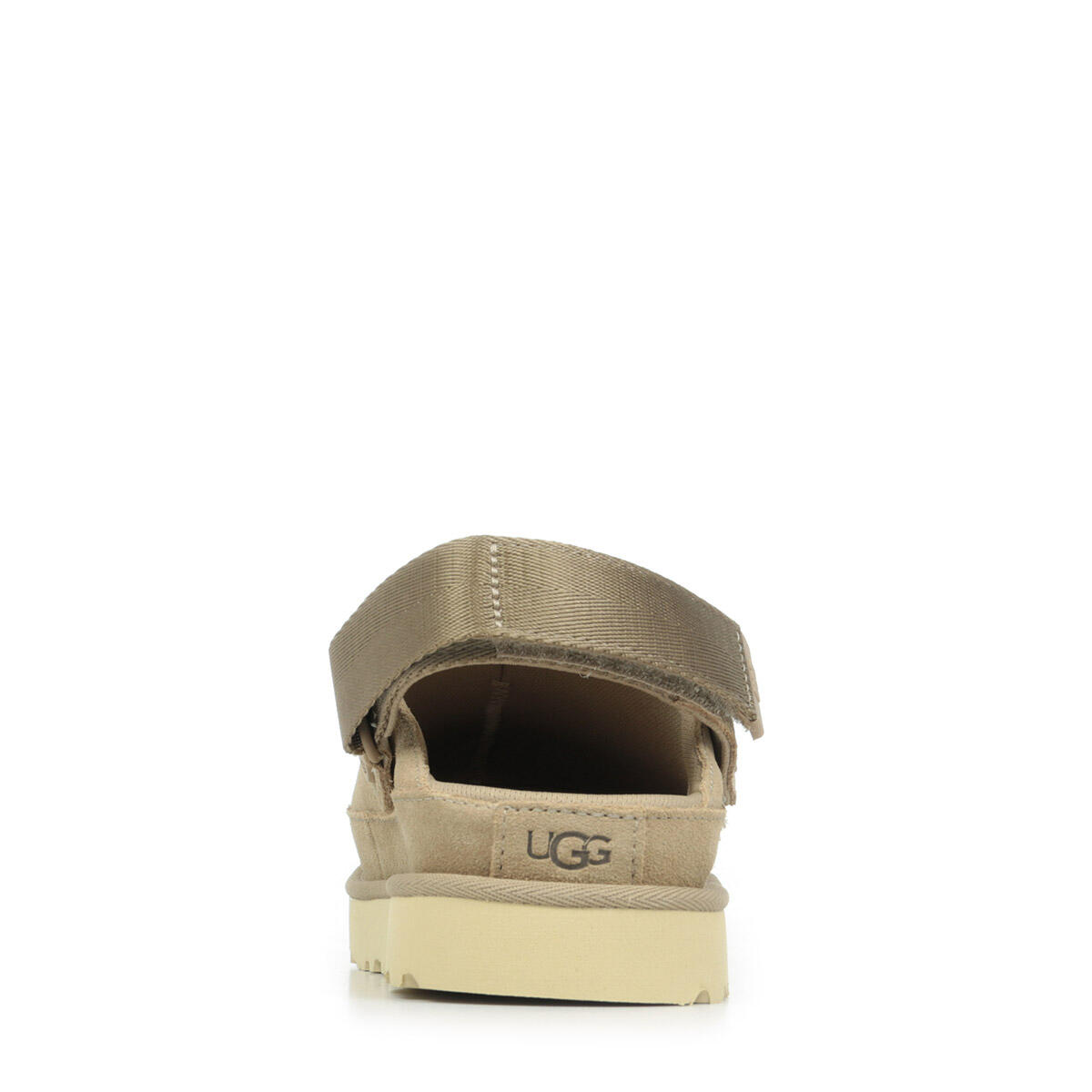 Stiefel für Frauen Ugg Beige. 5/7