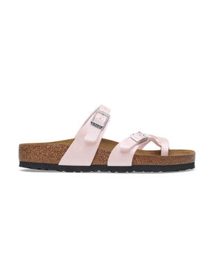 BIRKENSTOCK Mayari BF - Sandalias (Ancho Regular)