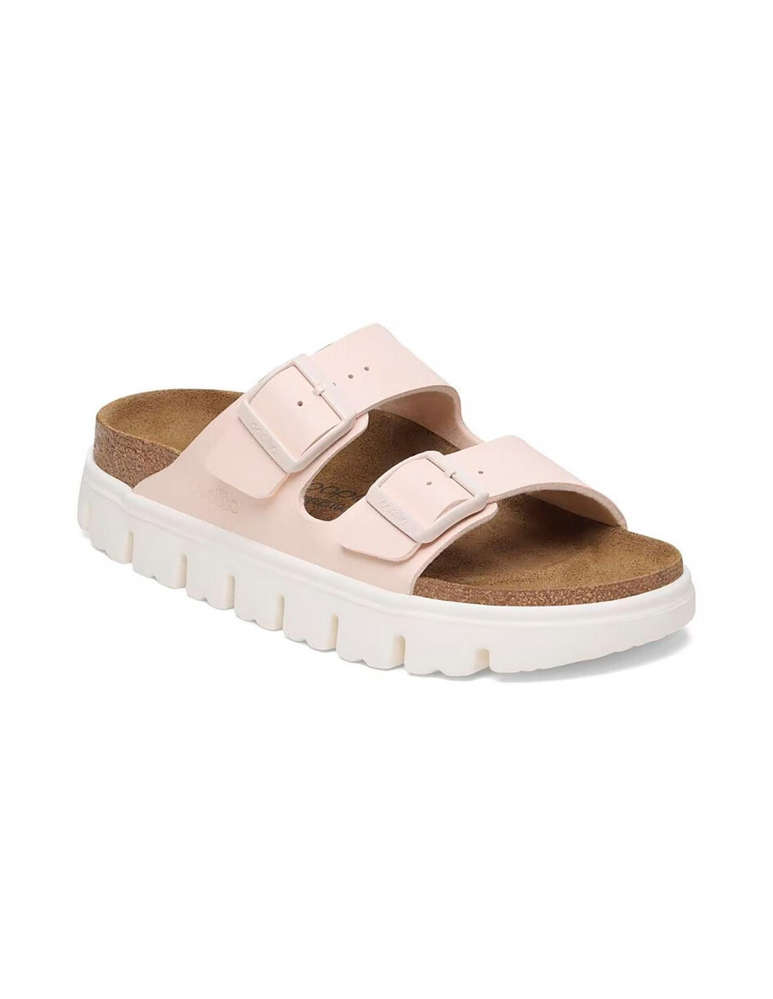 BIRKENSTOCK Arizona Chunky BF - Sandalen (schmale Breite) 3/5