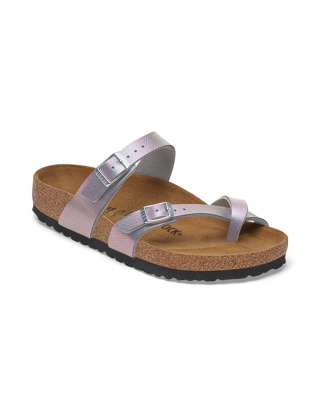 BIRKENSTOCK Mayari BF - Sandalias (Ancho Regular) 3/4