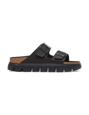 BIRKENSTOCK Arizona Chunky BF - Sandalias (Ancho Estrecho)