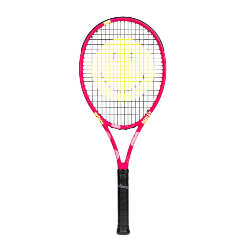 Tennis racket Prince Best Power 270 Smiley