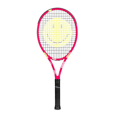 Tennisracket prince best power 270 smiley