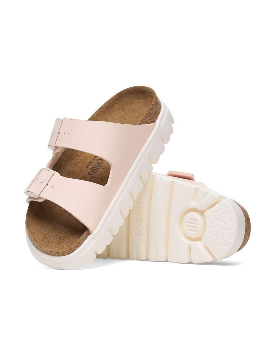 BIRKENSTOCK Arizona Chunky BF - Sandalen (schmale Breite) 5/5