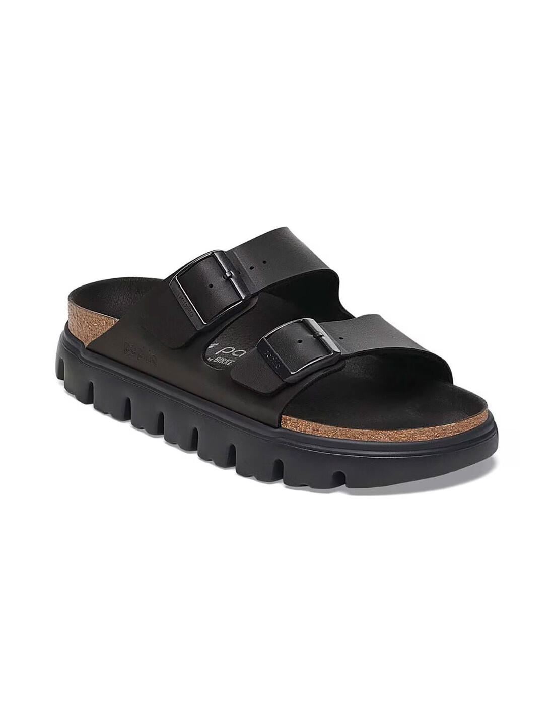 BIRKENSTOCK Arizona Chunky BF - Sandali (larghezza stretta) 3/5