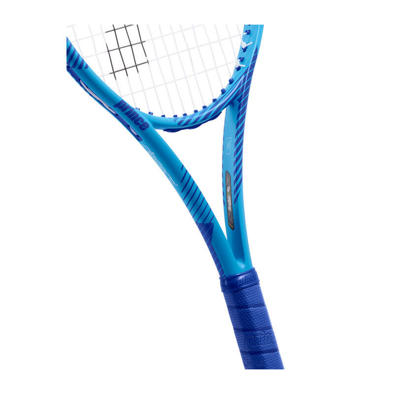 Raquete de ténis Prince TXTZ Ripcord 100 280G 3/3