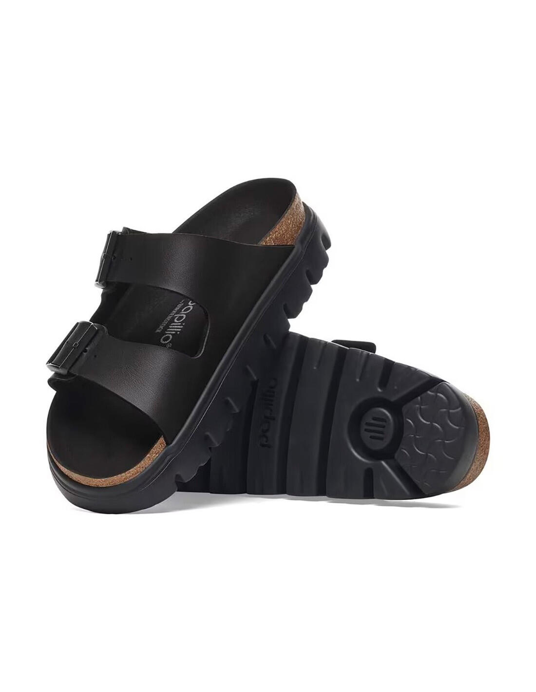 BIRKENSTOCK Arizona Chunky BF - Sandali (larghezza stretta) 5/5