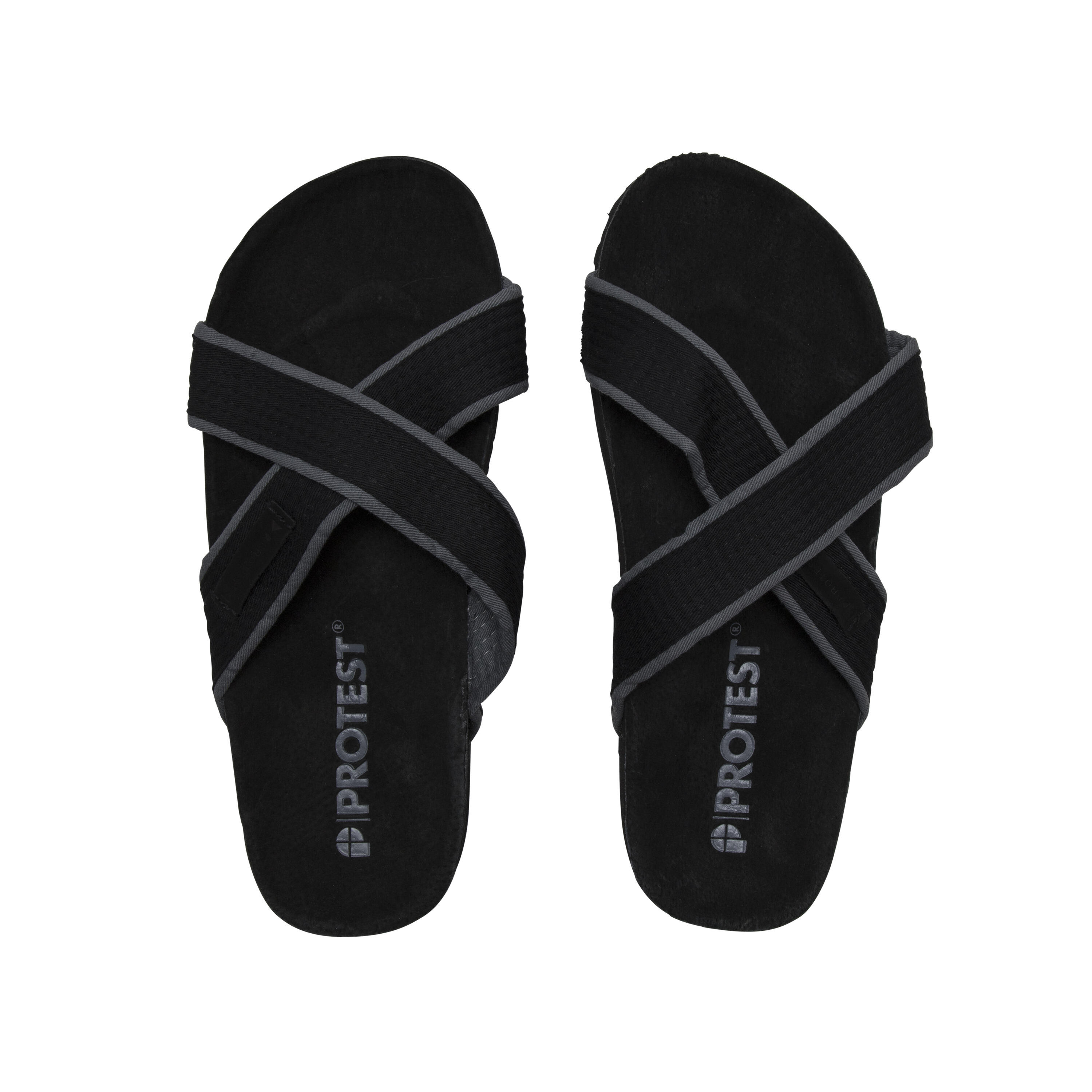 Tongs Protest Pingaa 2/4