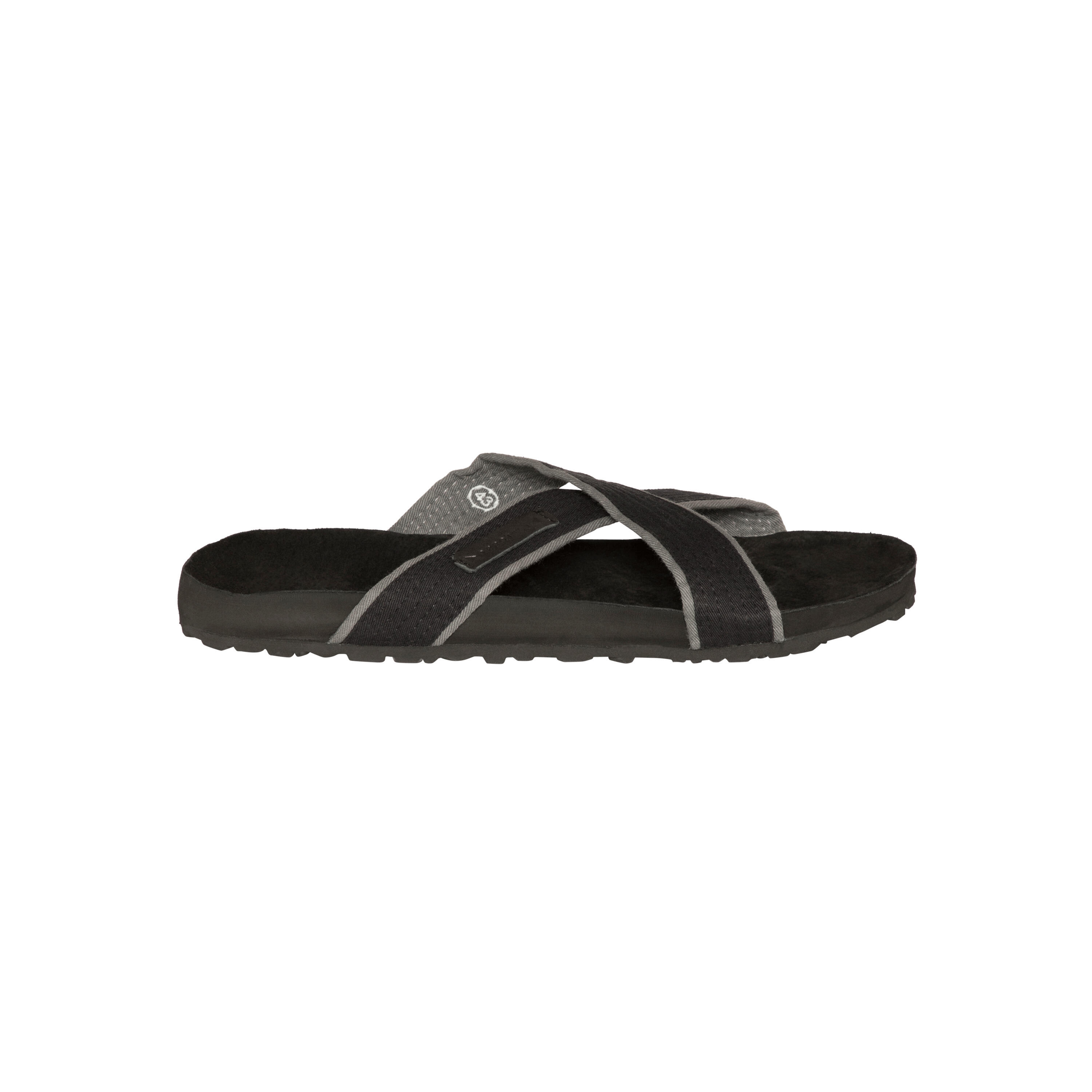 Tongs Protest Pingaa 1/4
