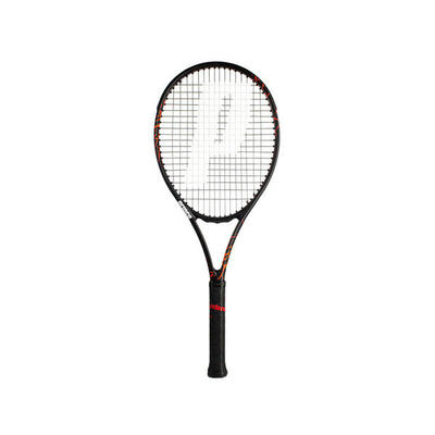 Tennisracket voor kinderen prince beast 25