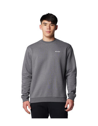 Sweat-shirt polaire COLUMBIA Meridian Creek Crew