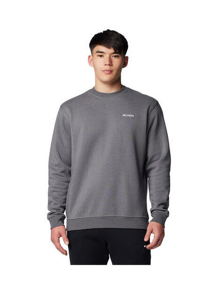 Sweat-shirt polaire COLUMBIA Meridian Creek Crew
