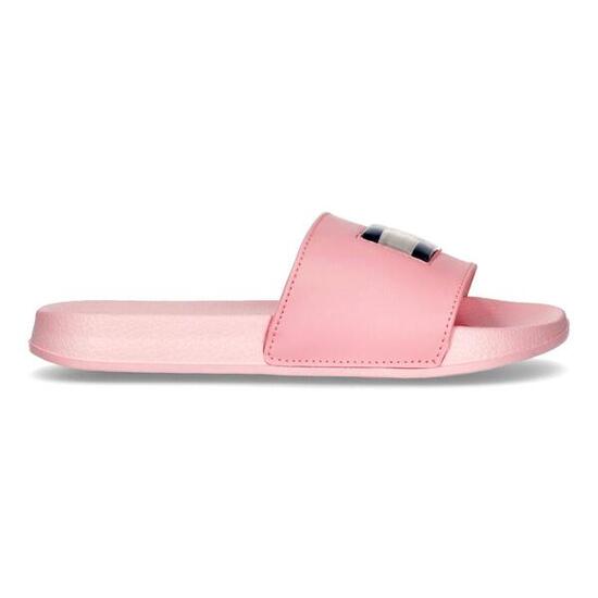 Chanclas de mujer Tommy Hilfiger Pink