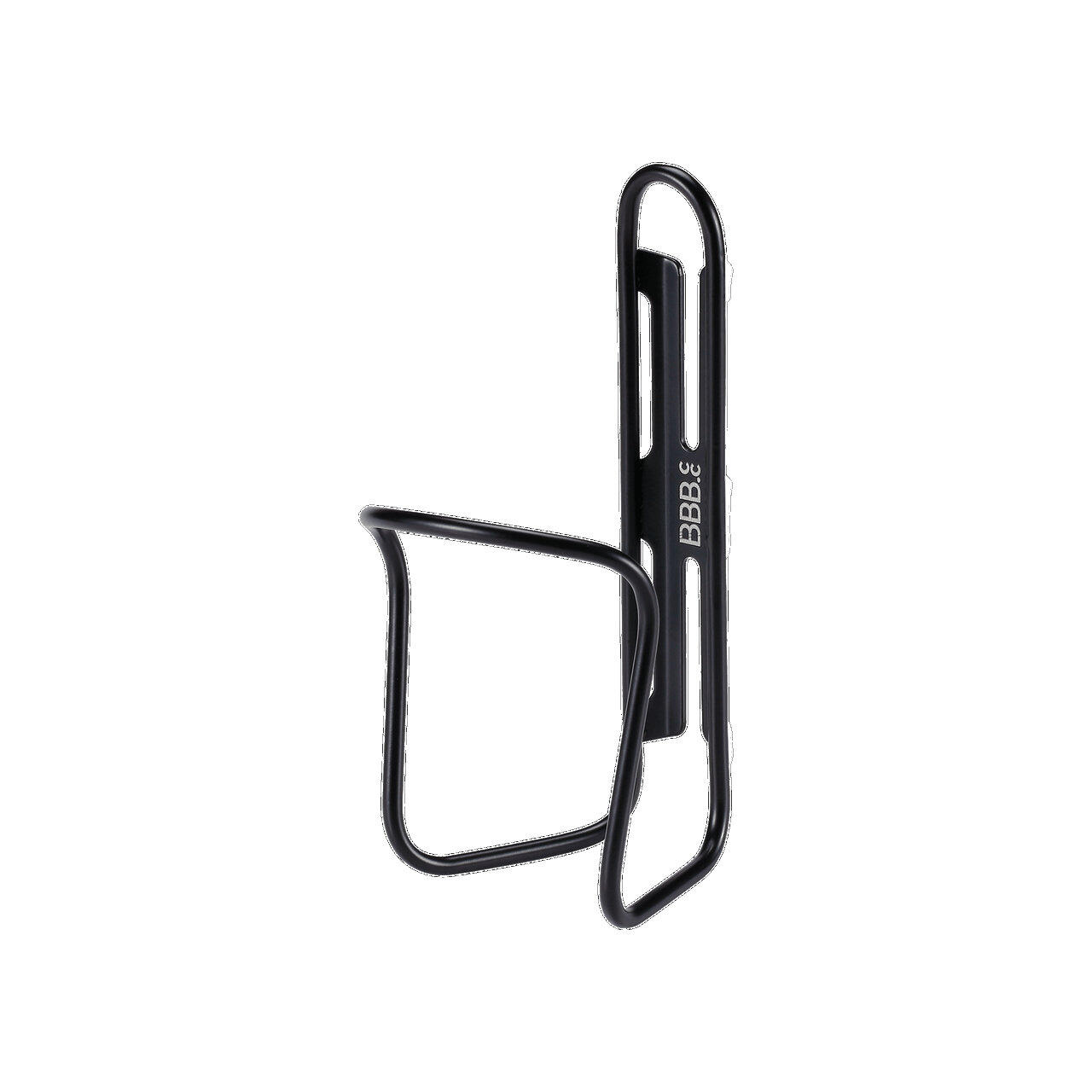 BBB SteelCage bidonhouder Zwart 7/7