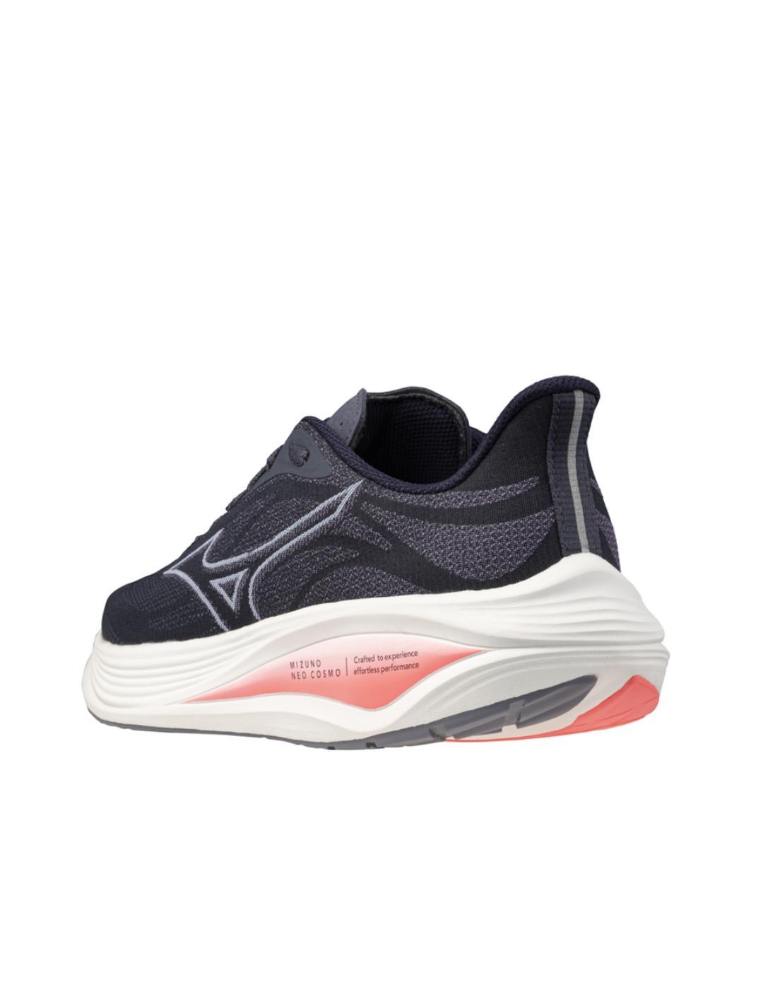Scarpe running da donna Mizuno Neo Cosmo Wos 4/7