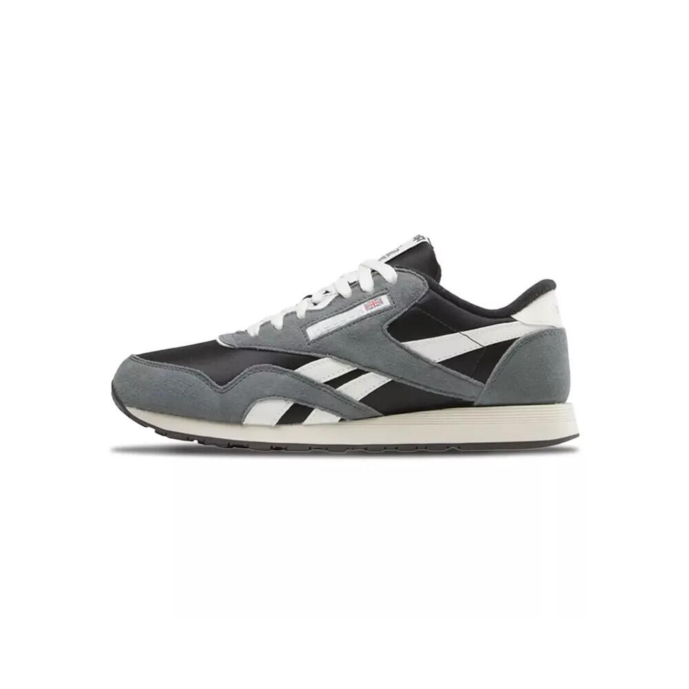 Basket Reebok CLASSIC NYLON 1/7