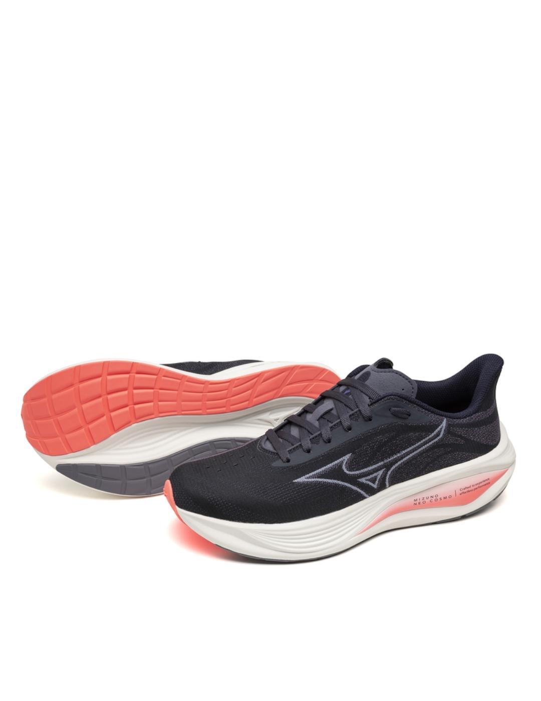 Scarpe running da donna Mizuno Neo Cosmo Wos 6/7