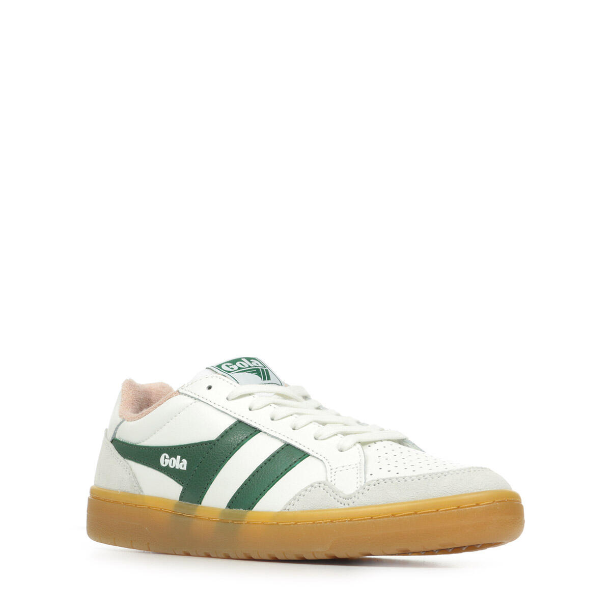Baskets Femme Eagle 86 2/6