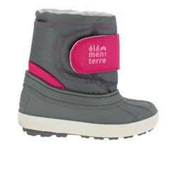 Bottes après-ski bébé Élémenterre Albox