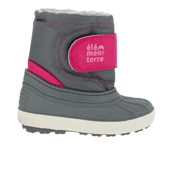 Bottes après-ski bébé Élémenterre Albox