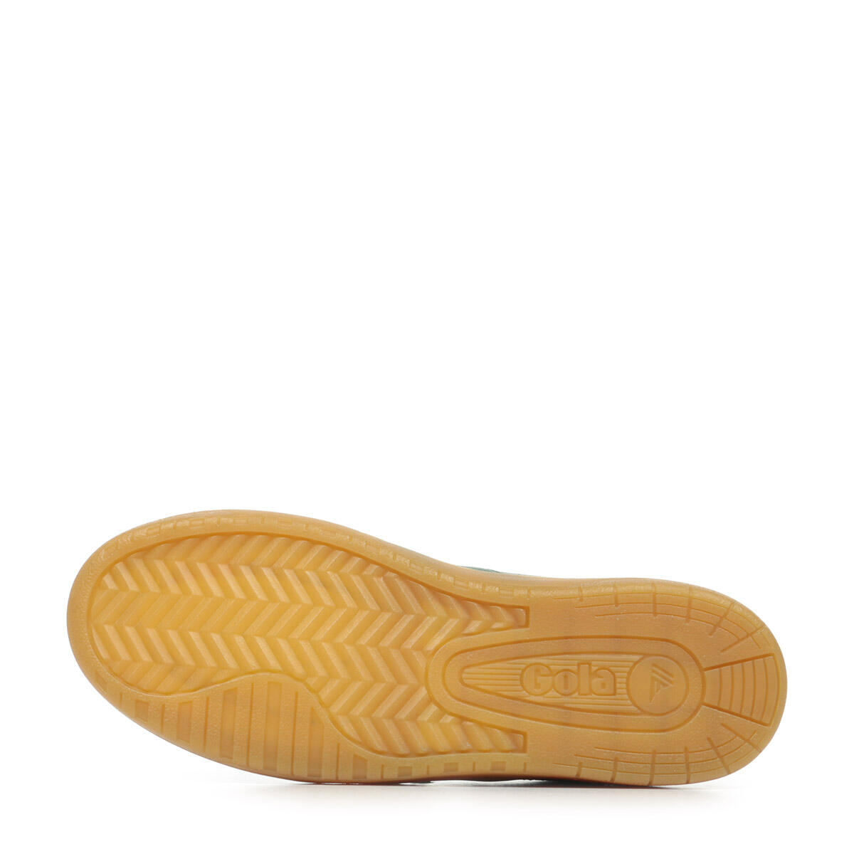 Zapatillas de mujer con cordones Gola Eagle 86 6/6