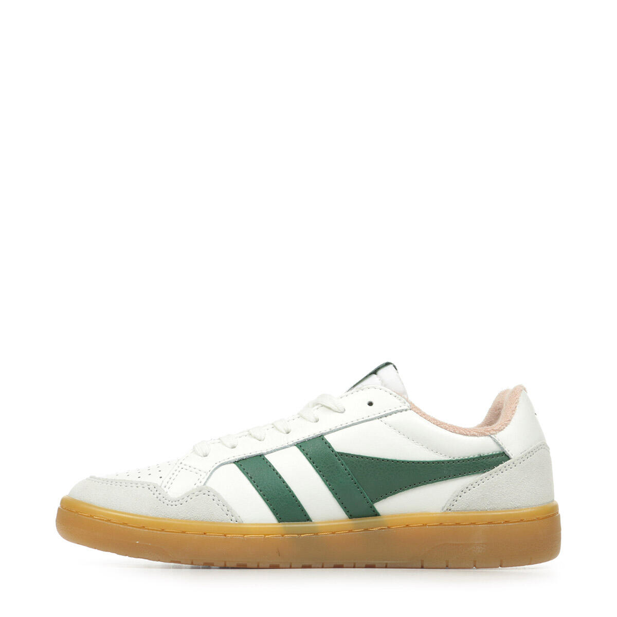 Zapatillas de mujer con cordones Gola Eagle 86 4/6