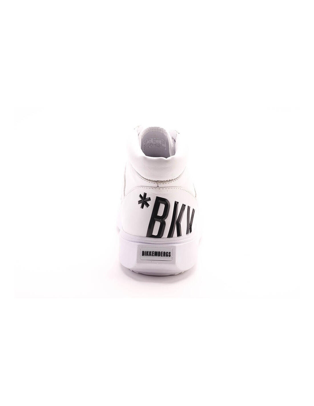 Baskets BIKKEMBERG B4BKM0025 4/5