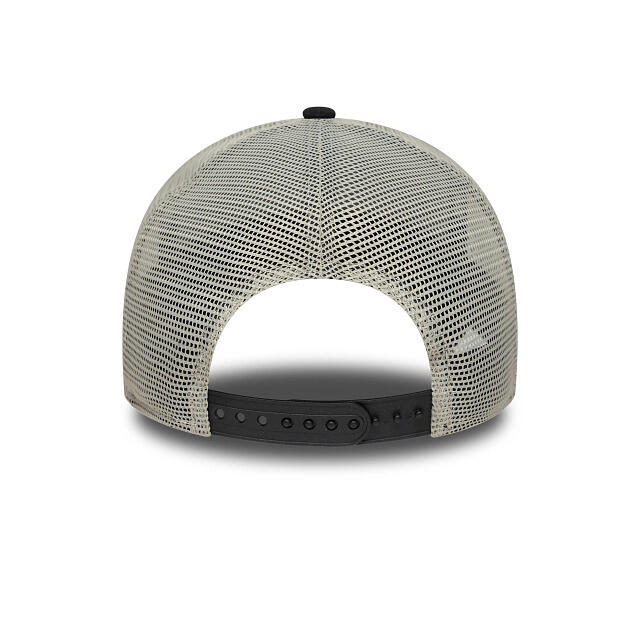 Gorra trucker New York Yankees Patch 3/3
