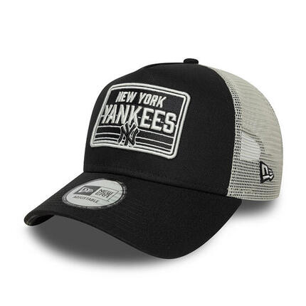 New York Yankees Trucker-Cap Patch