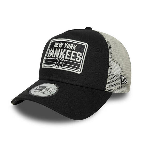 Cappellino trucker New York Yankees Patch