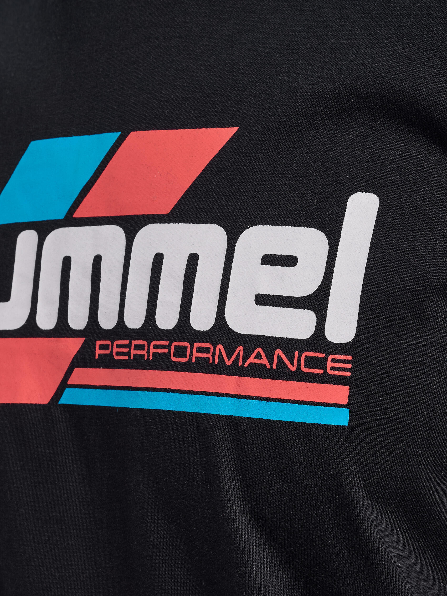 T-Shirt Hummel Pulse Graphic 7/7