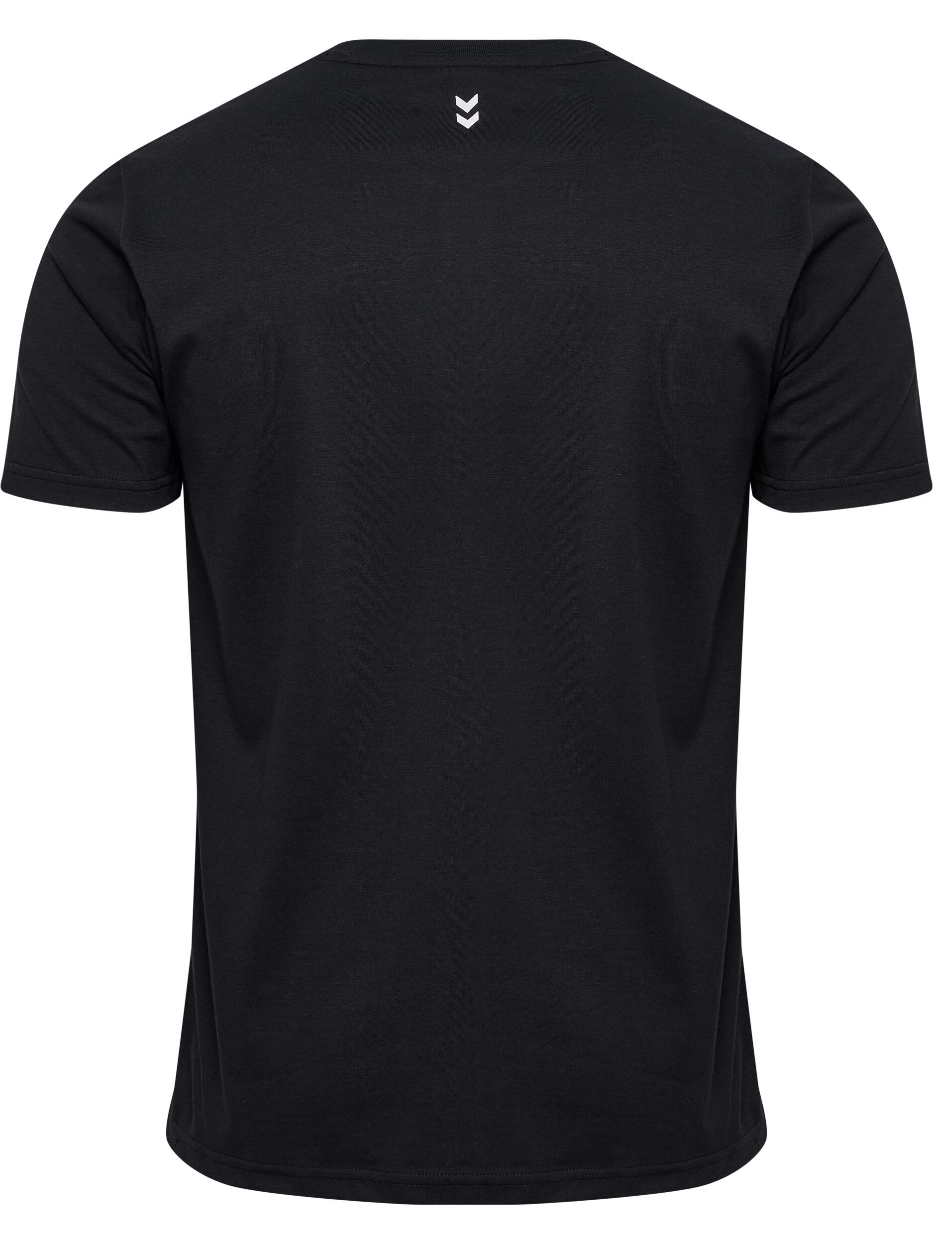 T-Shirt Hummel Pulse Graphic 6/7