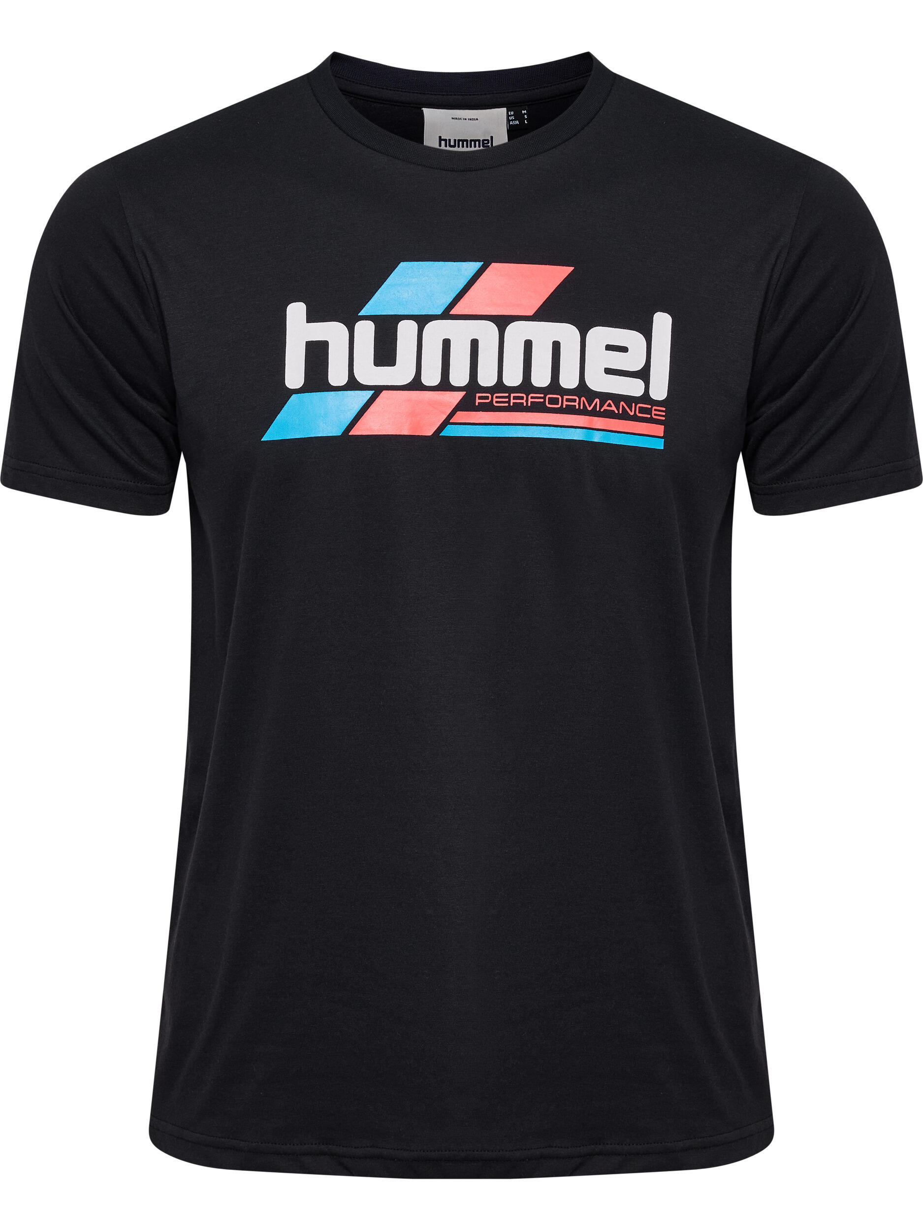 T-Shirt Hummel Pulse Graphic 5/7