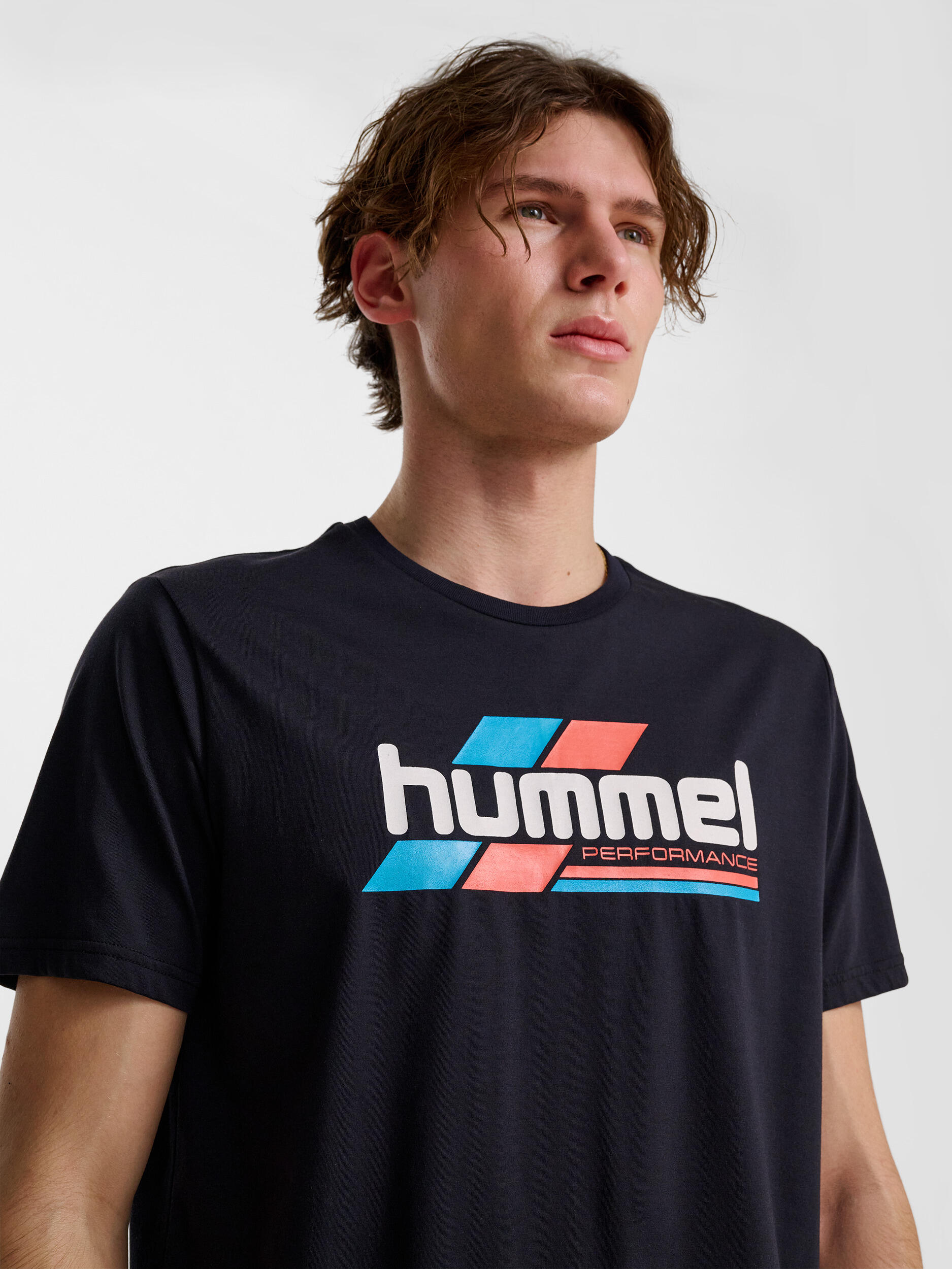 T-Shirt Hummel Pulse Graphic 4/7