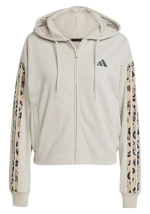 Hoodie Adidas model JM1860 voor vrouwen