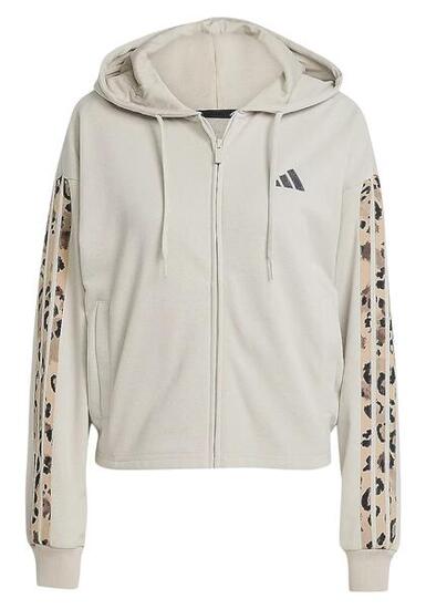 Hoodie Adidas model JM1860 voor vrouwen