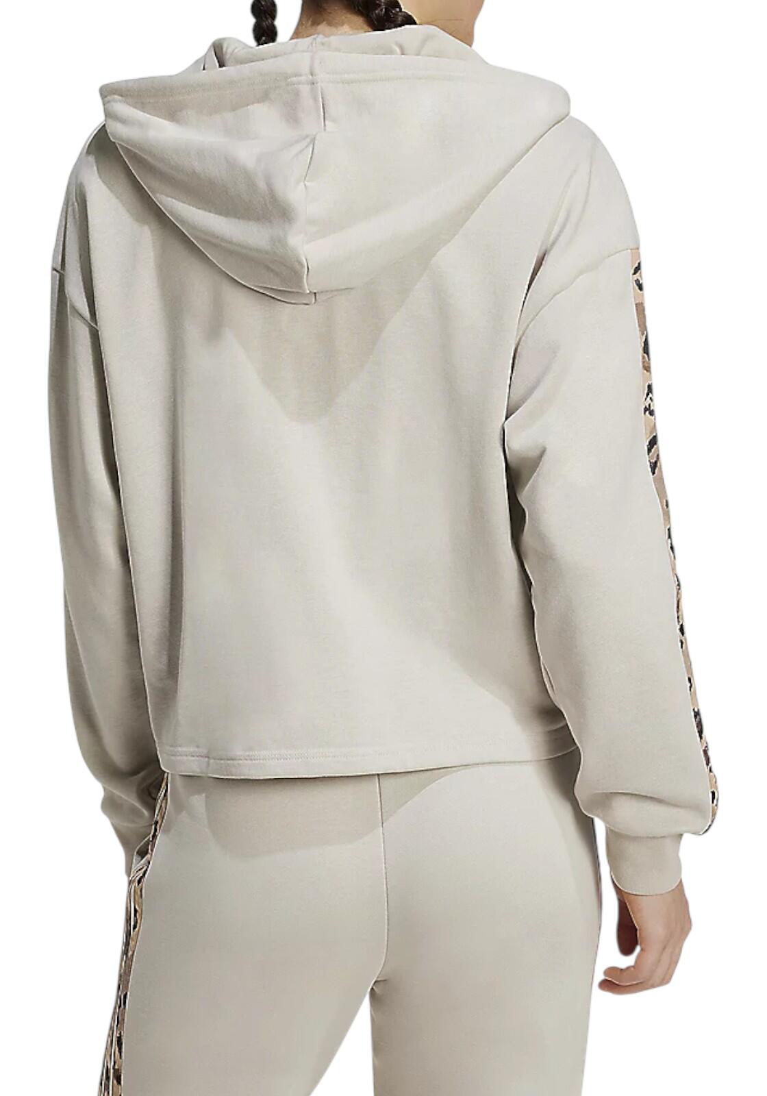 Hoodie Adidas model JM1860 voor vrouwen 3/5