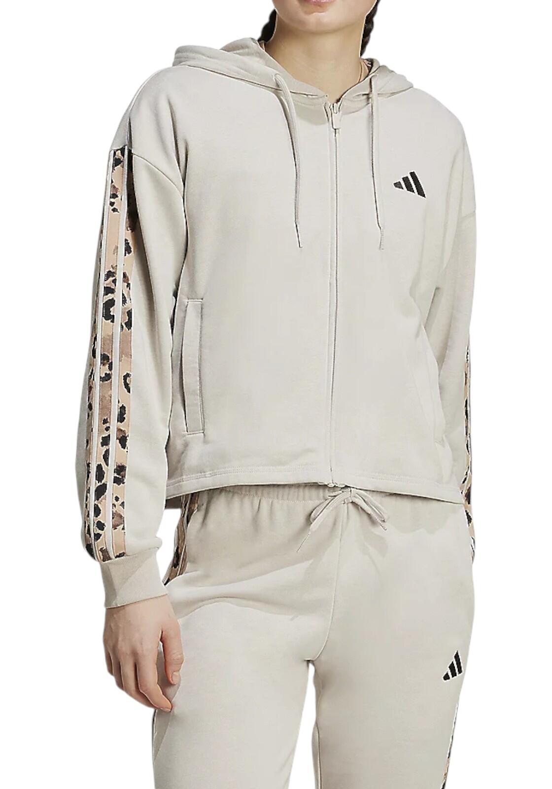 Hoodie Adidas model JM1860 voor vrouwen 2/5