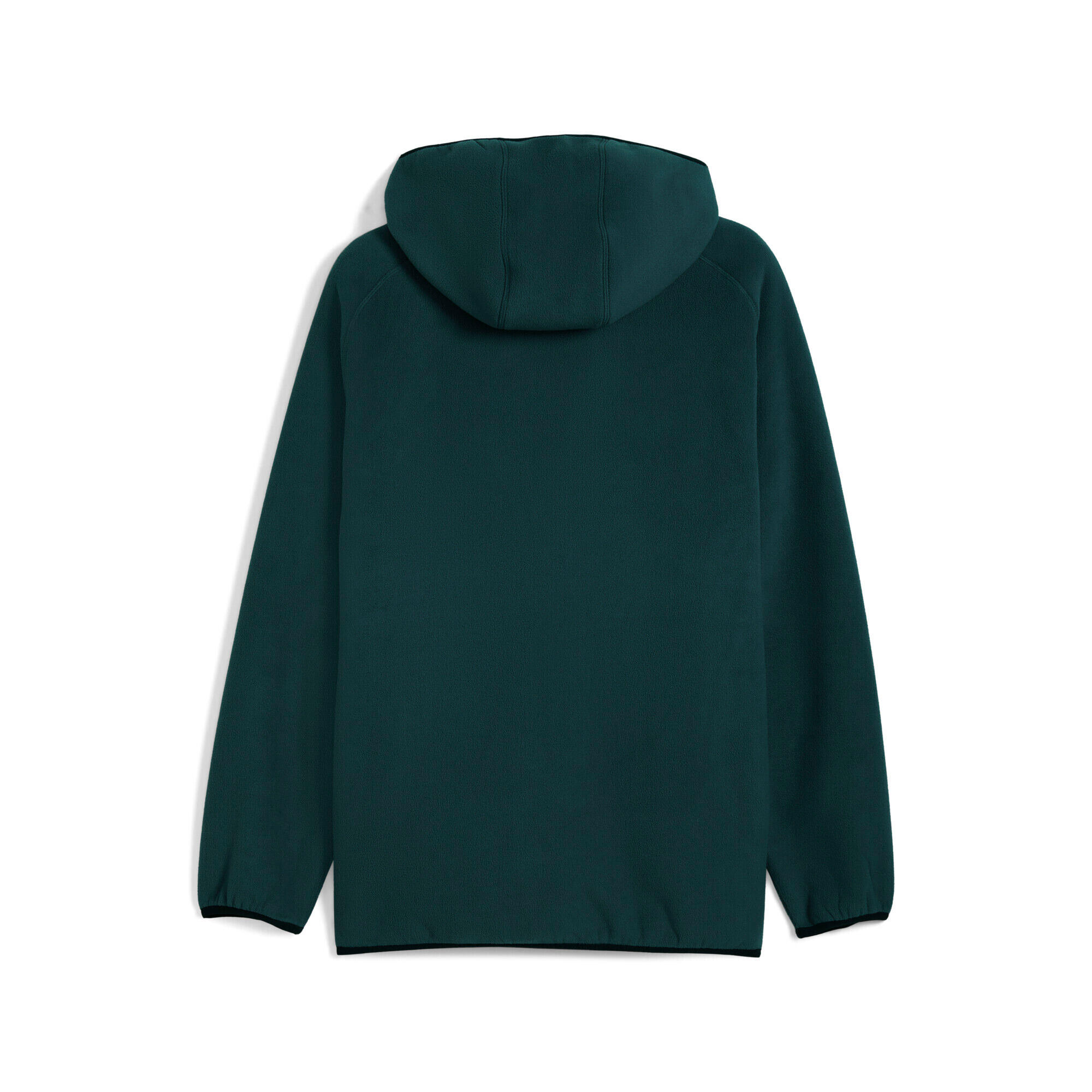 Sweatshirt à capuche 1/2 zip Puma Pumatech 2/2