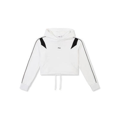 Hoodie Damen Fila Rivoli Relaxed